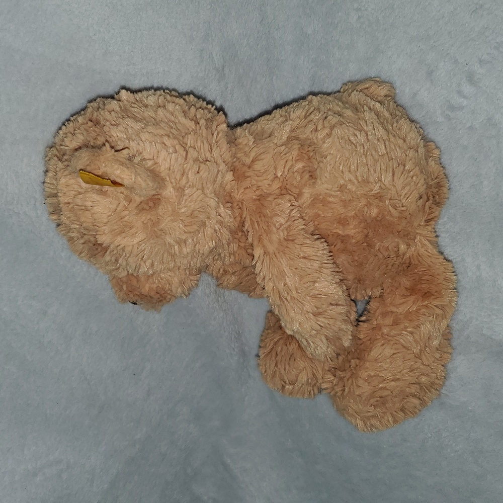 Steiff Plush Jimmy Teddy Bear - Picture 7 of 10